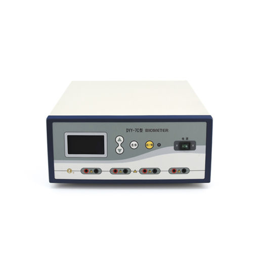Alimentación para electroforesis - DYY-7C  - Qingdao Jiading Analytical Instruments Co., Ltd.