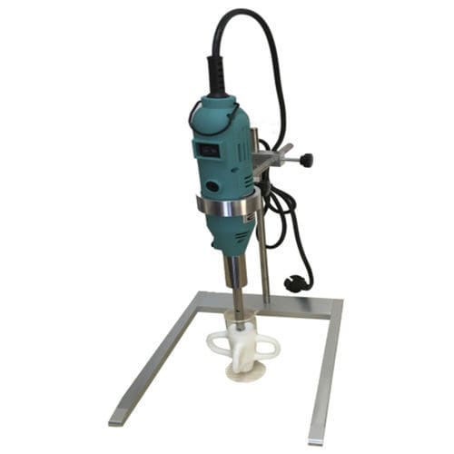 Homogeneizador rotativo - S10 - Qingdao Jiading Analytical Instruments Co., Ltd. - portátil de mano / para preparación de pruebas / de tejidos