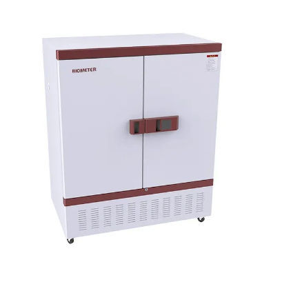 Cámara climática - BXY-DD 800 - Qingdao Jiading Analytical Instruments Co., Ltd. - de temperatura / de humedad / para la industria farmacéutica