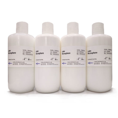 Reactivo de microesfera - PS0180CLA - VDO Biotech - para turbidimetría