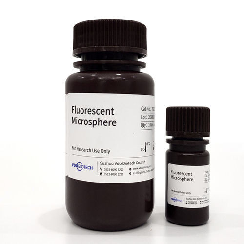 Reactivo de bolas magnéticas - FG0300CA - VDO Biotech - de microesfera / para pruebas de flujo lateral