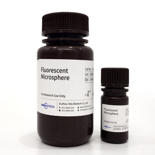 Reactivo de bolas magnéticas - FG0200SA - VDO Biotech - de microesfera / para pruebas de flujo lateral