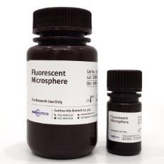 Reactivo de microesfera - FR0 series - VDO Biotech - de cromatografía / para pruebas de flujo lateral