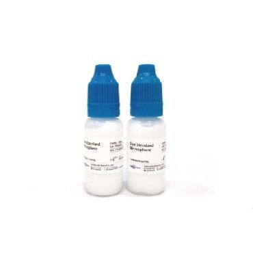 Reactivo de microesfera - 3 series - VDO Biotech - de calibración