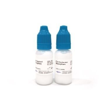 Reactivo de microesfera - 410 series - VDO Biotech - de calibración / para análisis de agua / de GMP