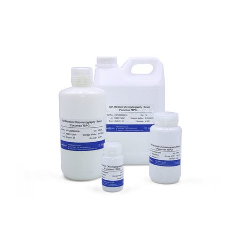 Reactivo resina - HN120209 series - VDO Biotech - de laboratorio / industrial / de limpieza