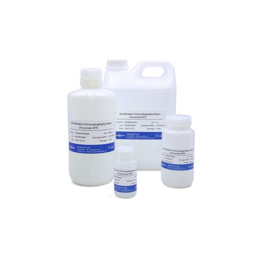Reactivo resina - HN060307 series - VDO Biotech - para biología molecular / de proteínas