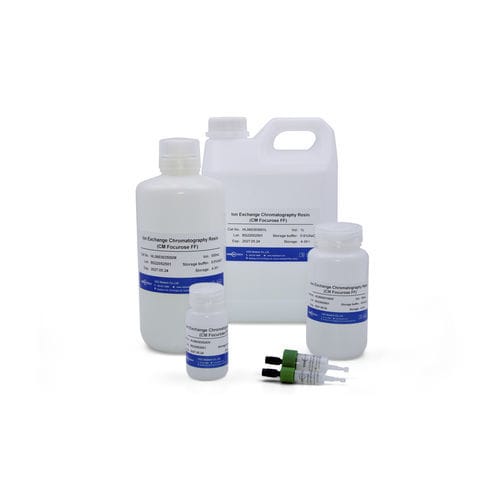 Reactivo resina - HL060303 series - VDO Biotech - de purificación de proteínas