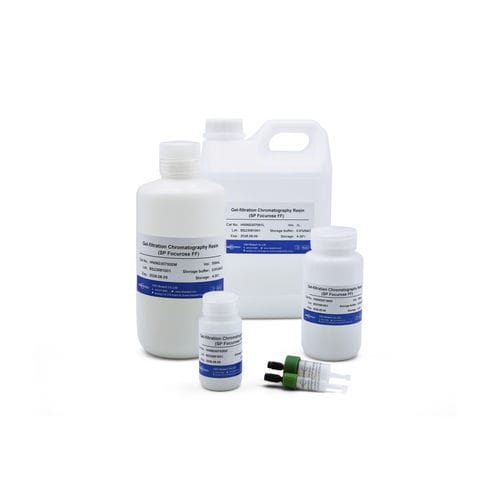 Reactivo resina - HL060301 series - VDO Biotech - de purificación de proteínas