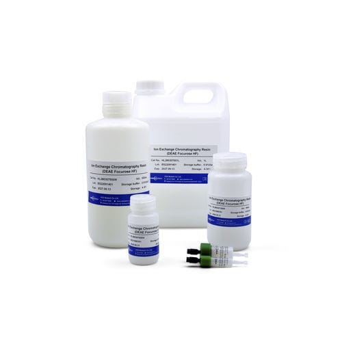Reactivo resina - DEAE  - VDO Biotech - de purificación de proteínas