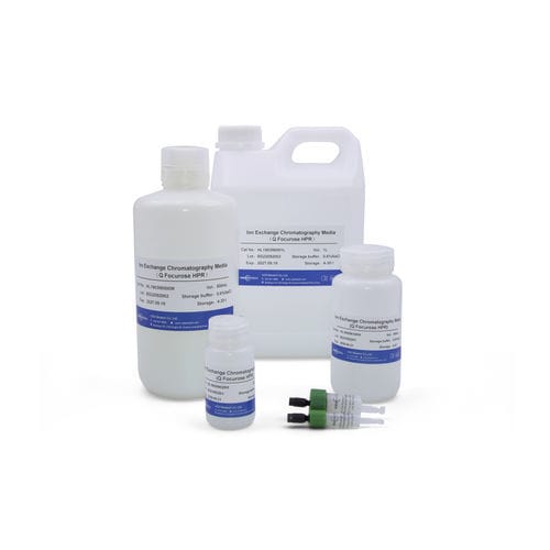 Reactivo resina - HL190206 series - VDO Biotech - de purificación de proteínas