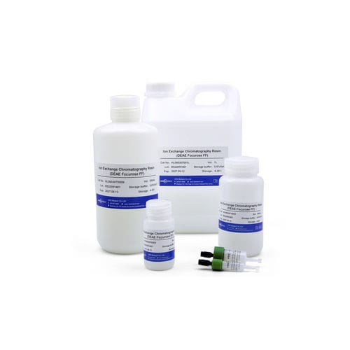 Reactivo resina - HL060307 series - VDO Biotech - de purificación de proteínas