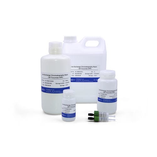 Reactivo resina - HL190801 series - VDO Biotech - de purificación de proteínas