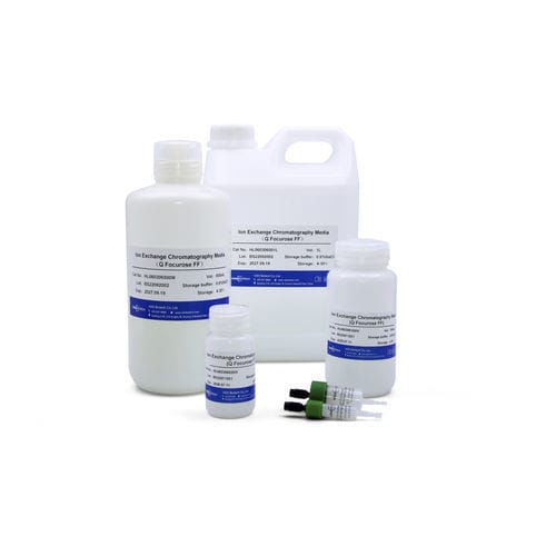 Reactivo resina - HL060306 series - VDO Biotech - de purificación de proteínas