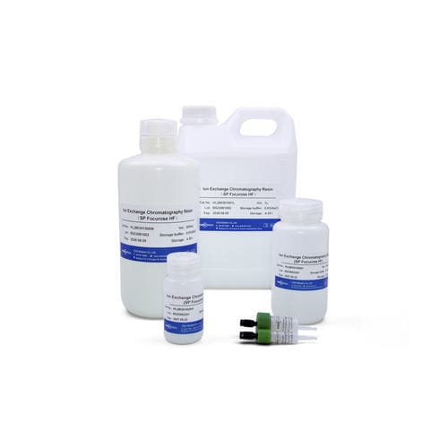 Reactivo resina - HL280301 series - VDO Biotech - de purificación de proteínas