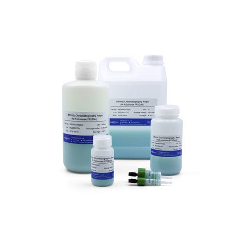 Reactivo de cromatografía - HQ060311 series - VDO Biotech - de purificación de proteínas