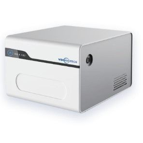 Analizador de control - HiLA100 - VDO Biotech - de calibración / de señal / de luminiscencia
