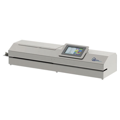 Soldadora médica - G-A7-9-MS15 - Galbino Technology - horizontal / con pantalla táctil