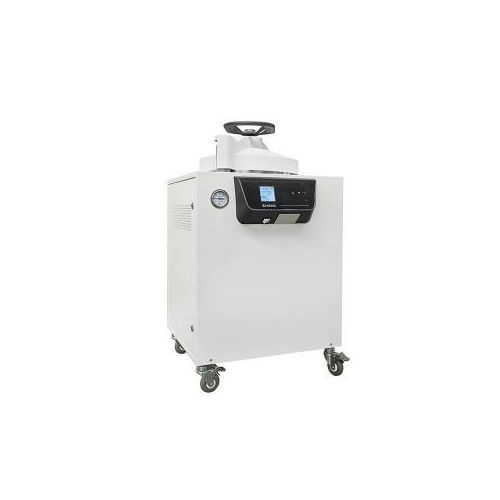 Autoclave clínico - G-A1-1-LV-1 - Galbino Technology - de laboratorio / de vapor / vertical