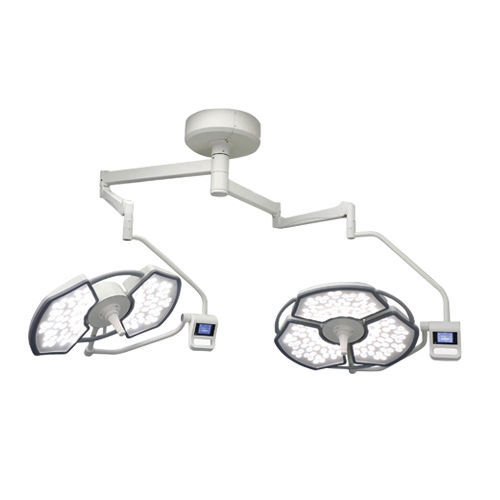 Lámpara cialítica de techo - G-D1-1-SL4 - Galbino Technology - LED / 2 brazos / 110V / 60 Hz