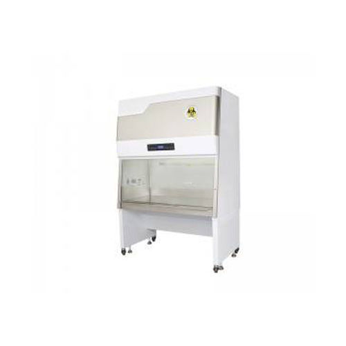 Cabina de seguridad microbiológica tipo B2 - G-A4-1-BC2 series - Galbino Technology - de pie / de presión negativa