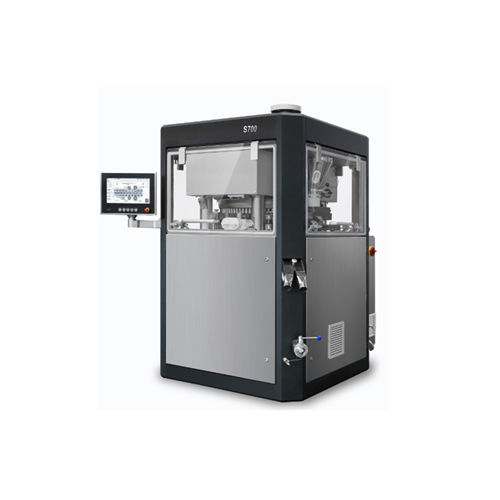 Tableteadora - G-N1-1-TPM - Galbino Technology - de doble capa