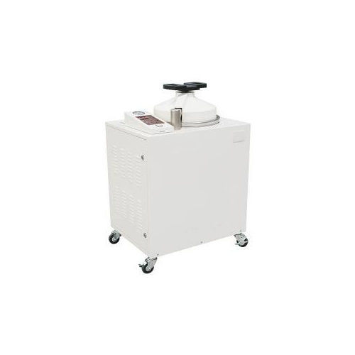 Autoclave de hospital - G-A1-1-LV series - Galbino Technology - para centro sanitario / de laboratorio / de vapor