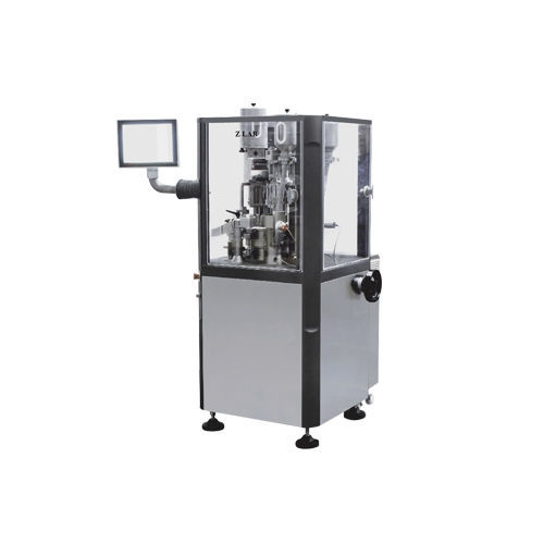 Máquina de llenado automática - G-N1-1-CFM series - Galbino Technology - de pie / para cápsulas / para la industria farmacéutica