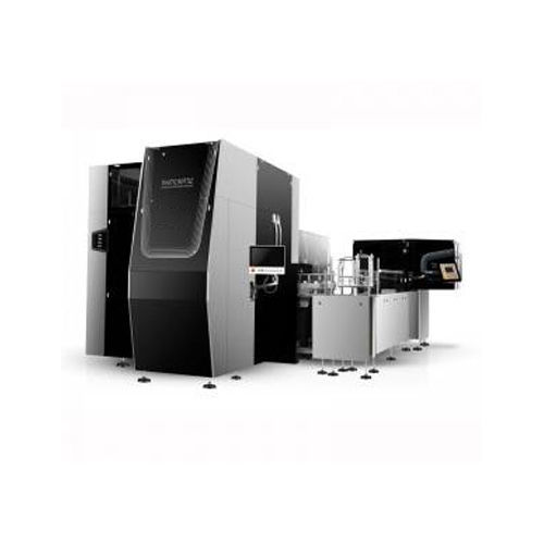 Sistema de embalaje automático - BMP-BFS - Galbino Technology - de pie / modular / de líquidos