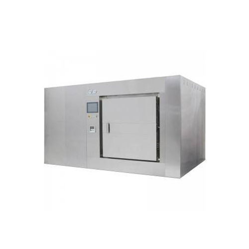 Esterilizador médico para la industria farmacéutica - G-N1-1-AWS series - Galbino Technology - de pie