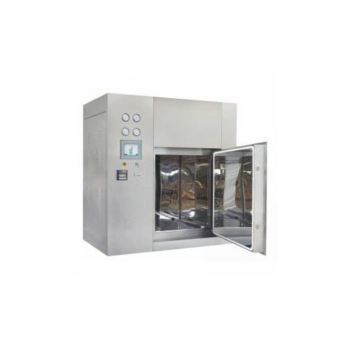 Esterilizador médico para centro sanitario - G-N1-1-DH series - Galbino Technology - para animales / de vapor / de calor seco
