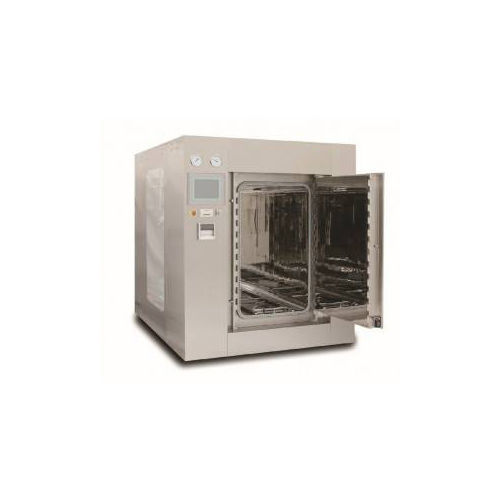 Esterilizador médico para animales - G-N1-1-SS series - Galbino Technology - de vapor / de mesa / automático
