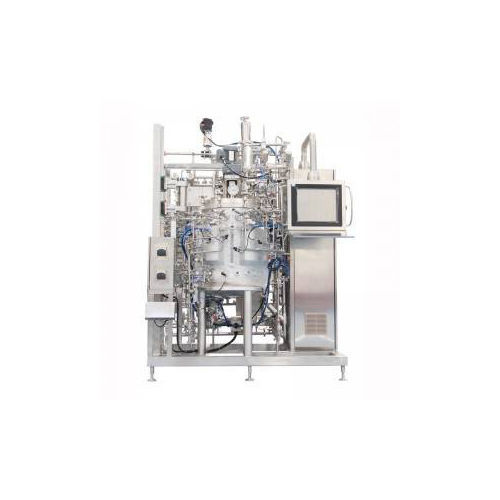 Biorreactor de laboratorio - G-N1-1-BIO - Galbino Technology - para la industria farmacéutica / de producción