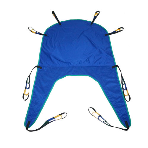 Arnés para elevador de pacientes - CGSL231 series - Dongguan Chuangguo Daily Commodities - de reposicionamiento / para silla de ruedas