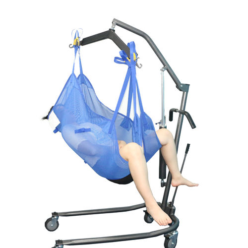 Arnés para elevador de pacientes - CGSL229 series - Dongguan Chuangguo Daily Commodities - para silla de ruedas / bariátrico