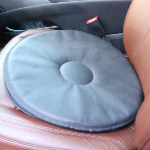 Cojín de asiento - CGSL250 - Dongguan Chuangguo Daily Commodities - para silla de ruedas / para personas con movilidad reducida / giratorio