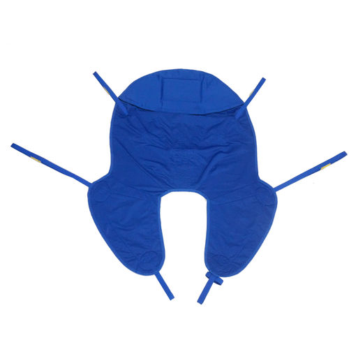 Arnés para elevador de pacientes - CGSL221 series - Dongguan Chuangguo Daily Commodities - de reposicionamiento / para silla de ruedas / de pierna