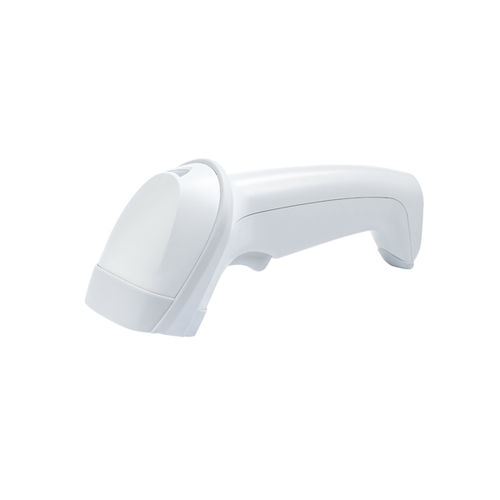 Escáner de código de barras para dispositivos médicos - BD-1530 - NUMA Electronics - para el sector médico / 1D / 2D