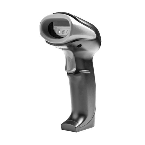 Escáner de código de barras para el sector médico - BD-6530 - NUMA Electronics - 2D / 1D / de mano