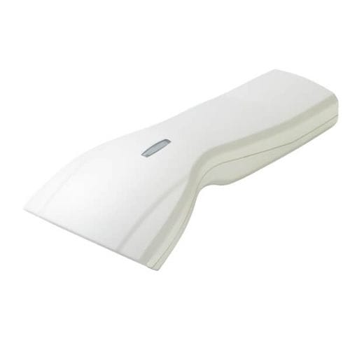 Escáner de código de barras para el sector médico - SC-8200 - NUMA Electronics - de mano / antimicrobiano / con cable