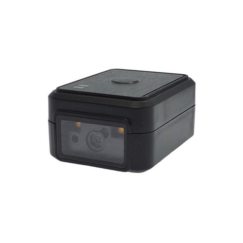 Escáner de código de barras para el sector médico - FX-50D - NUMA Electronics - 2D / 1D / de mesa
