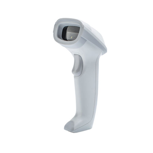 Escáner de código de barras para el sector médico - BD-1530 HC - NUMA Electronics - 2D / 1D / de mano