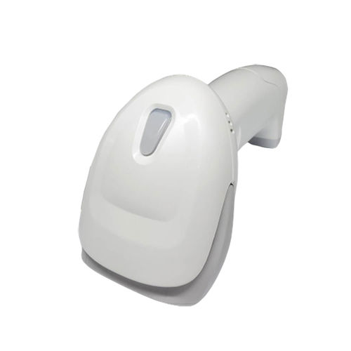 Escáner de código de barras para el sector médico - BD-6530 HC - NUMA Electronics - 2D / 1D / de mano