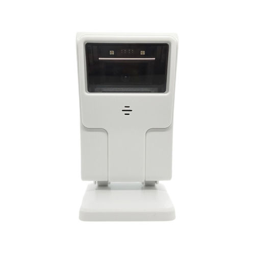 Escáner de código de barras para el sector médico - DT-6600 HC - NUMA Electronics - 2D / 1D / de mesa