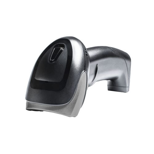 Escáner de código de barras para el sector médico - BL-6500 - NUMA Electronics - de mano / con cable