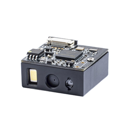 Escáner de código de barras para el sector médico - SE-3130 - NUMA Electronics - 2D / 1D / de mesa