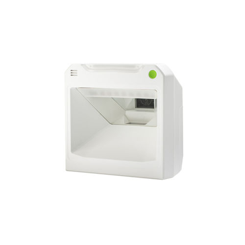Escáner de código de barras para el sector médico - DT-9800 - NUMA Electronics - 2D / 1D / de mesa