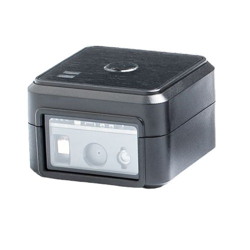 Escáner de código de barras para el sector médico - FX-30D - NUMA Electronics - 1D / 2D / de mesa