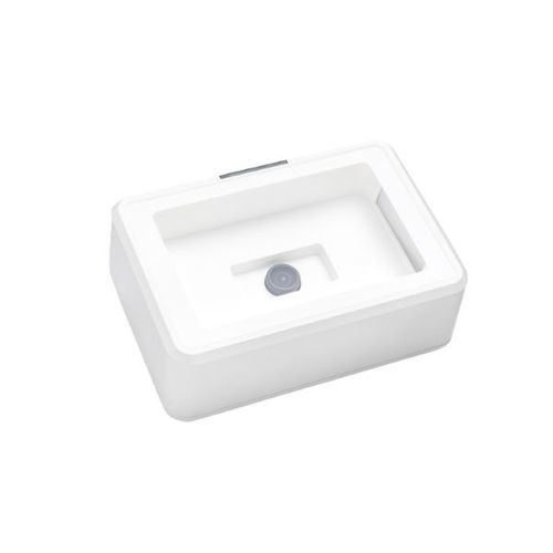 Escáner de código de barras para el sector médico - DT-20P - NUMA Electronics - 2D / 1D / de mesa