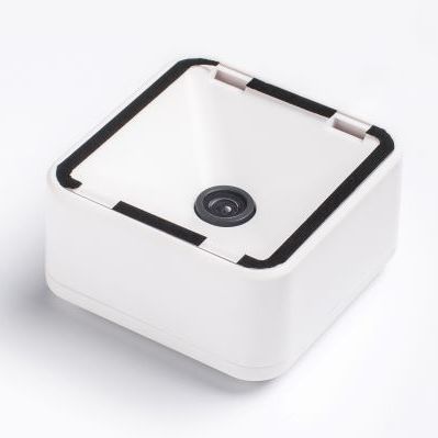 Escáner de código de barras para el sector médico - DT-30 - NUMA Electronics - 2D / 1D / de mesa